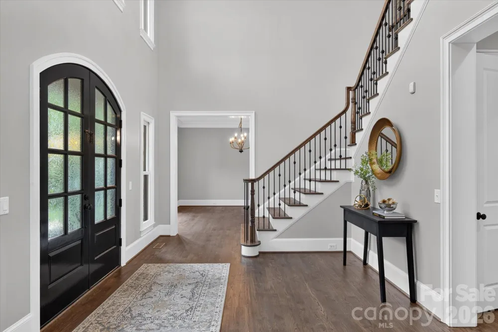 1025 Sherringham Way Waxhaw, NC 28173