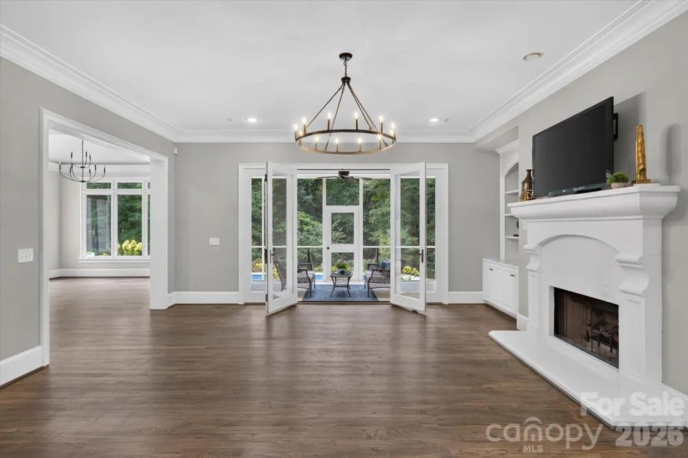 1025 Sherringham Way Waxhaw, NC 28173