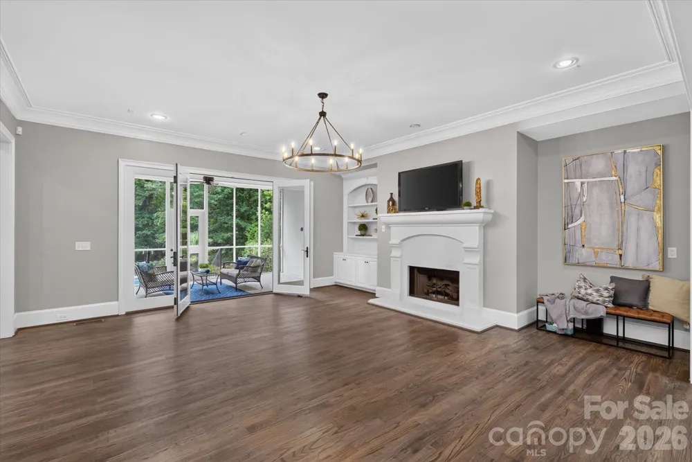 1025 Sherringham Way Waxhaw, NC 28173