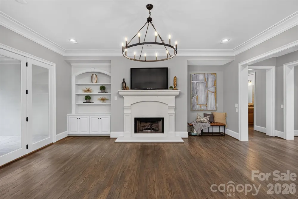 1025 Sherringham Way Waxhaw, NC 28173