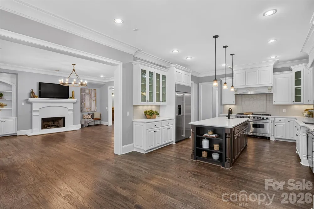 1025 Sherringham Way Waxhaw, NC 28173