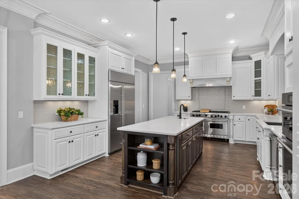 1025 Sherringham Way Waxhaw, NC 28173