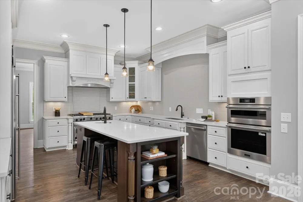 1025 Sherringham Way Waxhaw, NC 28173