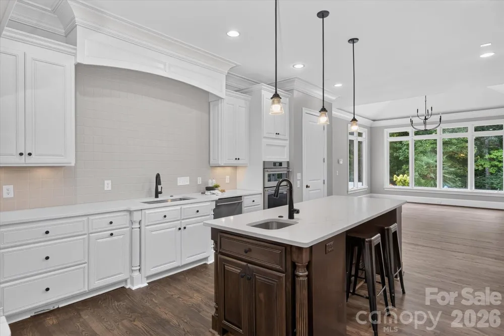 1025 Sherringham Way Waxhaw, NC 28173