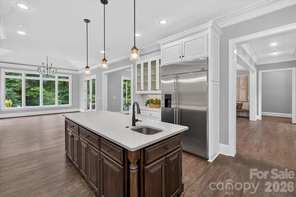 1025 Sherringham Way Waxhaw, NC 28173