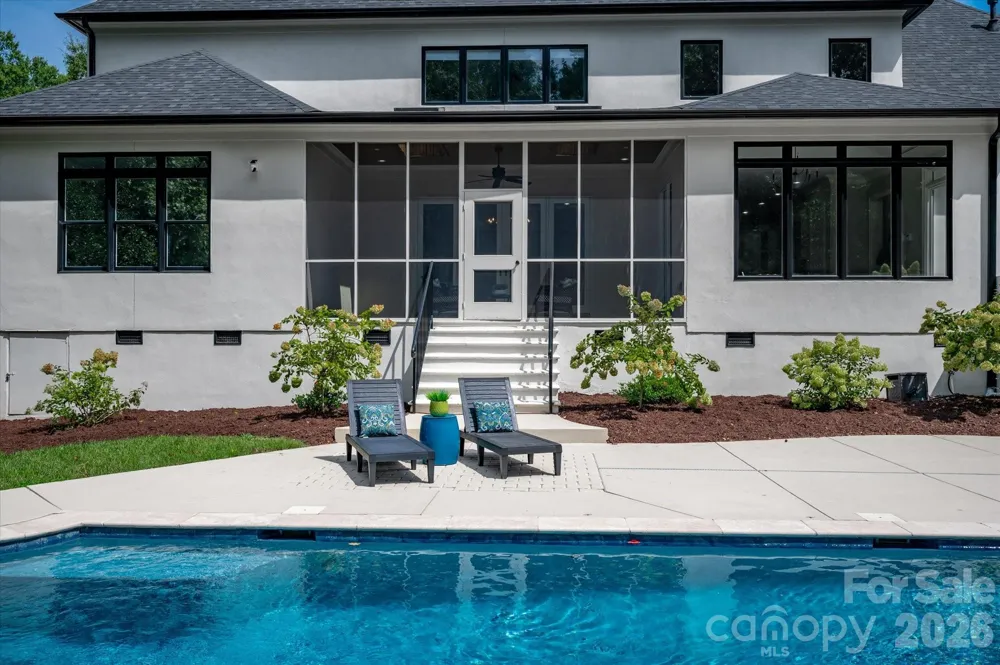 1025 Sherringham Way Waxhaw, NC 28173