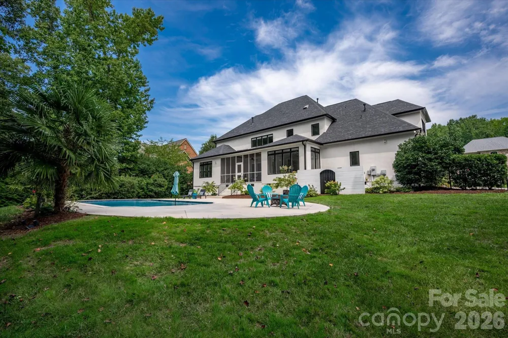 1025 Sherringham Way Waxhaw, NC 28173