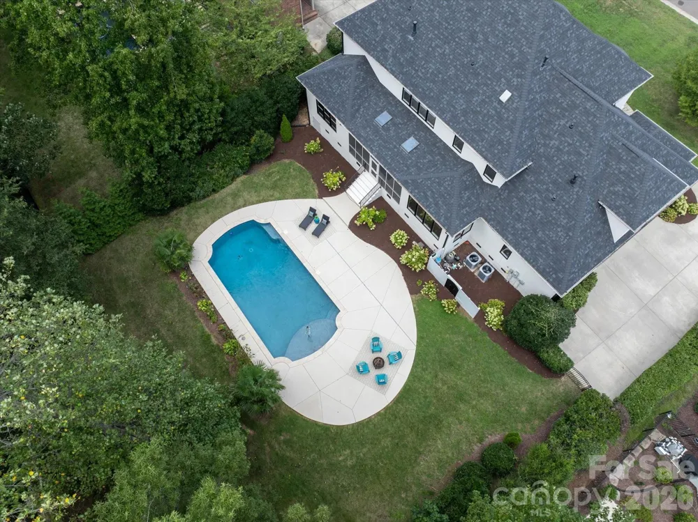 1025 Sherringham Way Waxhaw, NC 28173