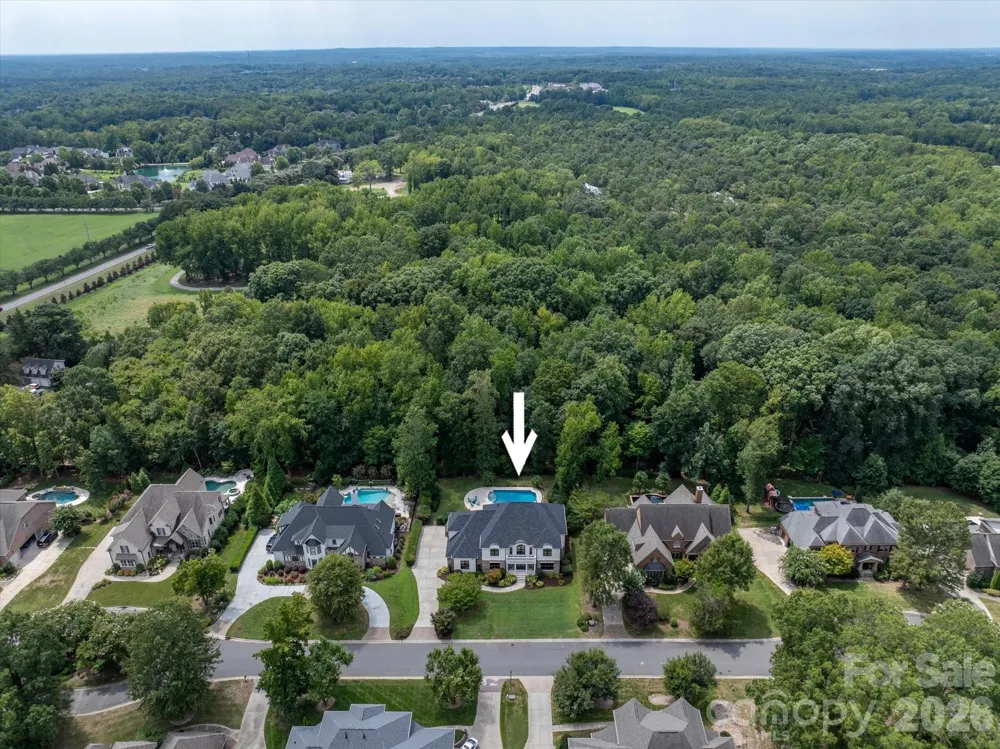 1025 Sherringham Way Waxhaw, NC 28173
