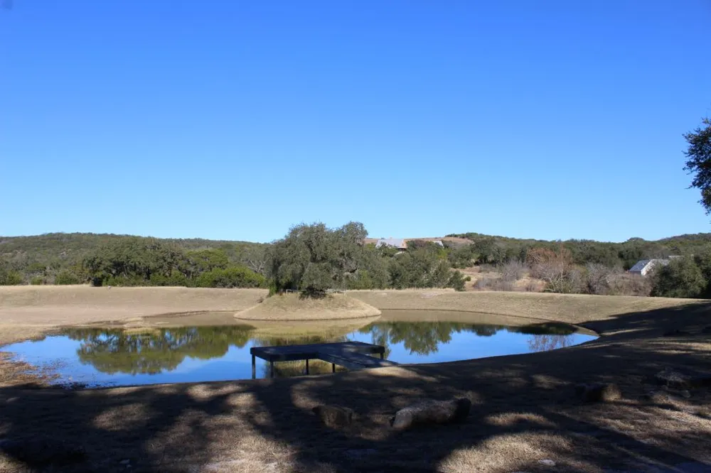 194 Whitewater Drive Drive Bertram, TX 78605