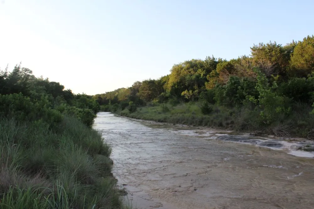 194 Whitewater Drive Drive Bertram, TX 78605