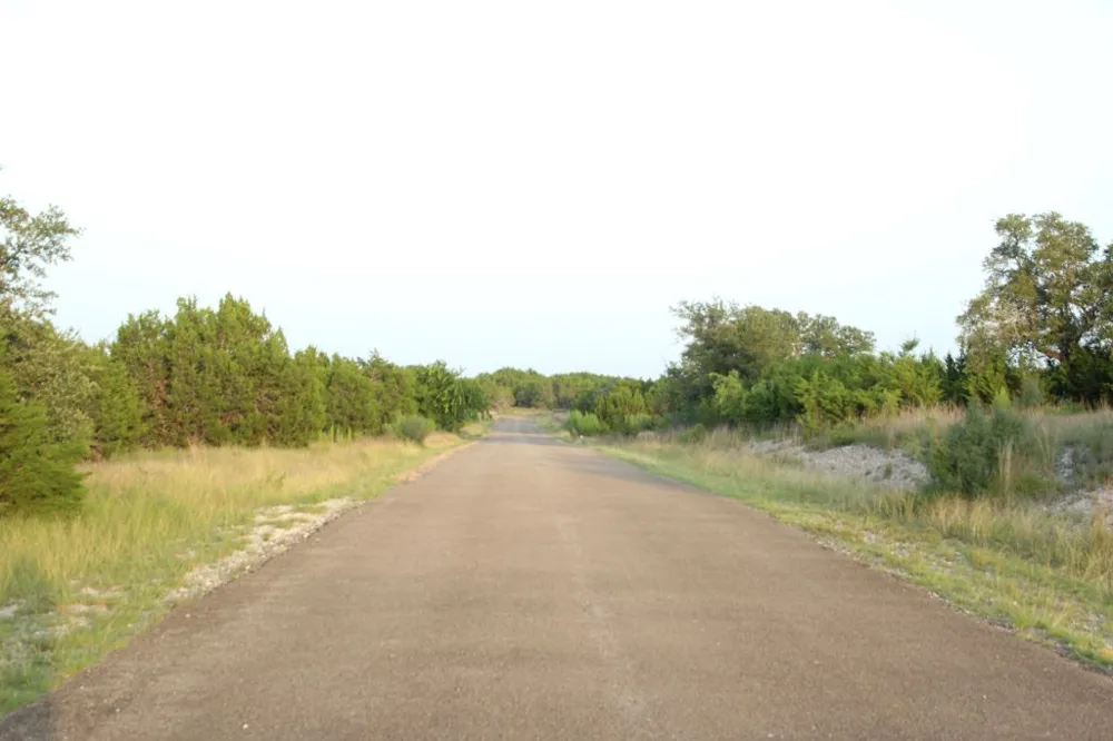 194 Whitewater Drive Drive Bertram, TX 78605