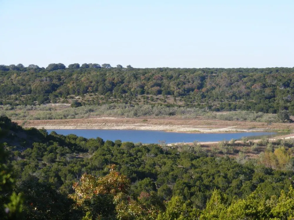 194 Whitewater Drive Drive Bertram, TX 78605