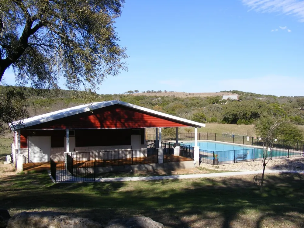194 Whitewater Drive Drive Bertram, TX 78605