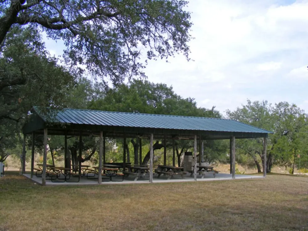 194 Whitewater Drive Drive Bertram, TX 78605