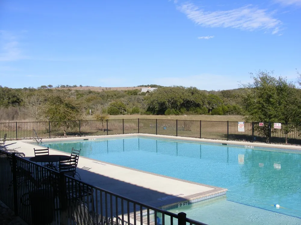 194 Whitewater Drive Drive Bertram, TX 78605