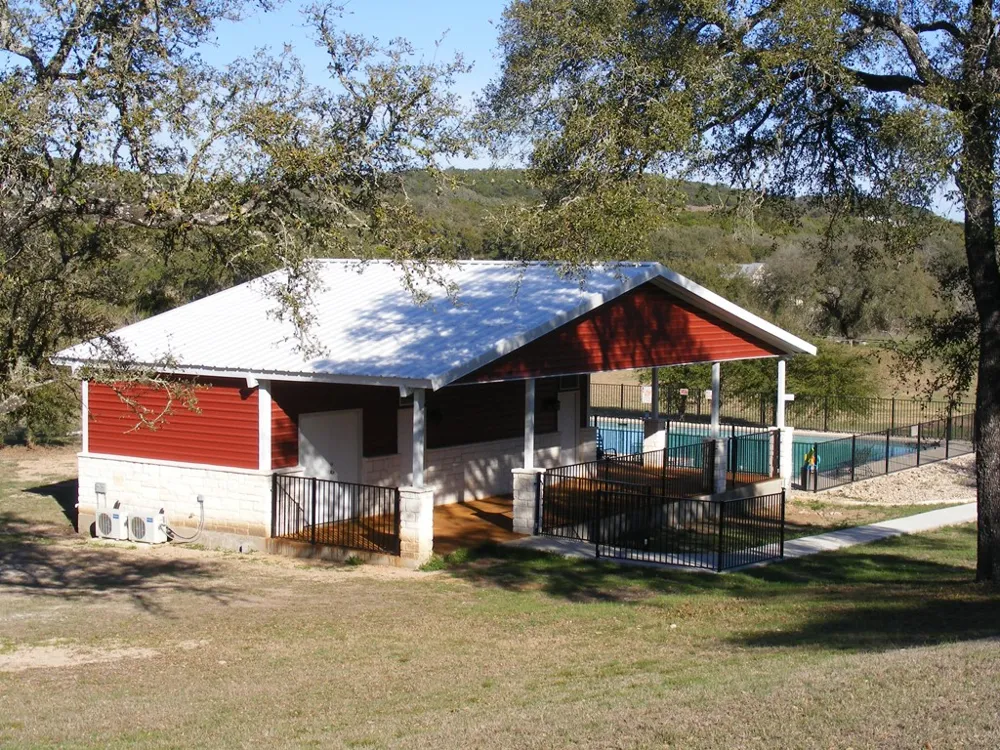 194 Whitewater Drive Drive Bertram, TX 78605