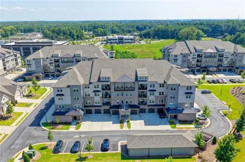 3342 Orwell Way #1208