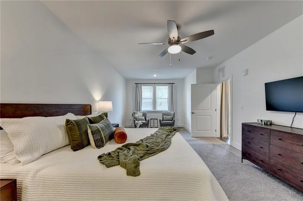 3342 Orwell Way #1208 Cumming, GA 30041