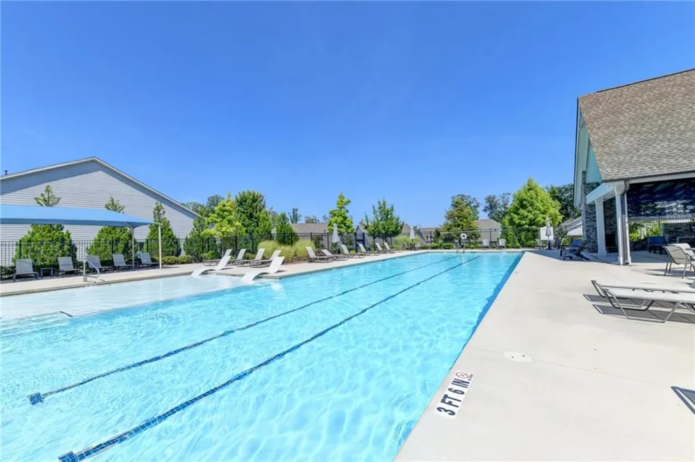 3342 Orwell Way #1208 Cumming, GA 30041