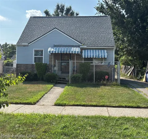 9585 Schaefer Highway