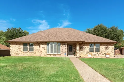 3713 Ridgewood Drive
