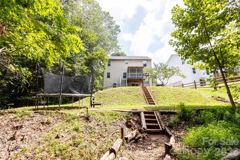7532 W Berkeley Road Denver, NC 28037