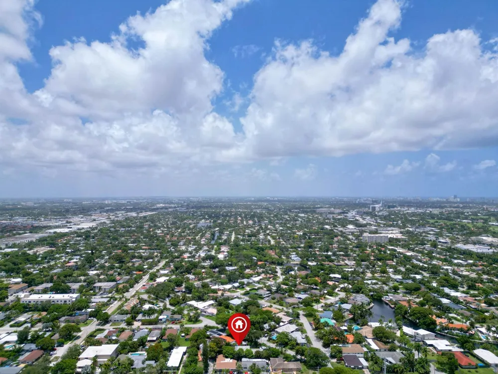 1680 NE 34TH LANE #b Oakland Park, FL 33334