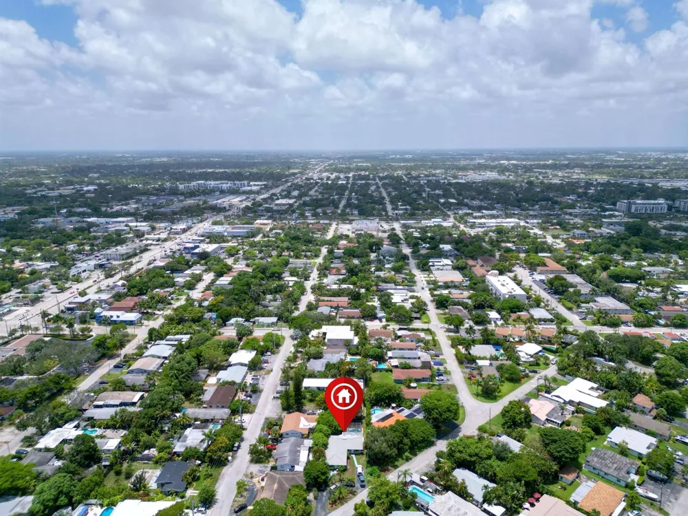 1680 NE 34TH LANE #b Oakland Park, FL 33334