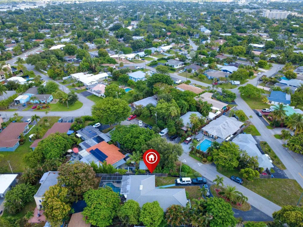 1680 NE 34TH LANE #b Oakland Park, FL 33334