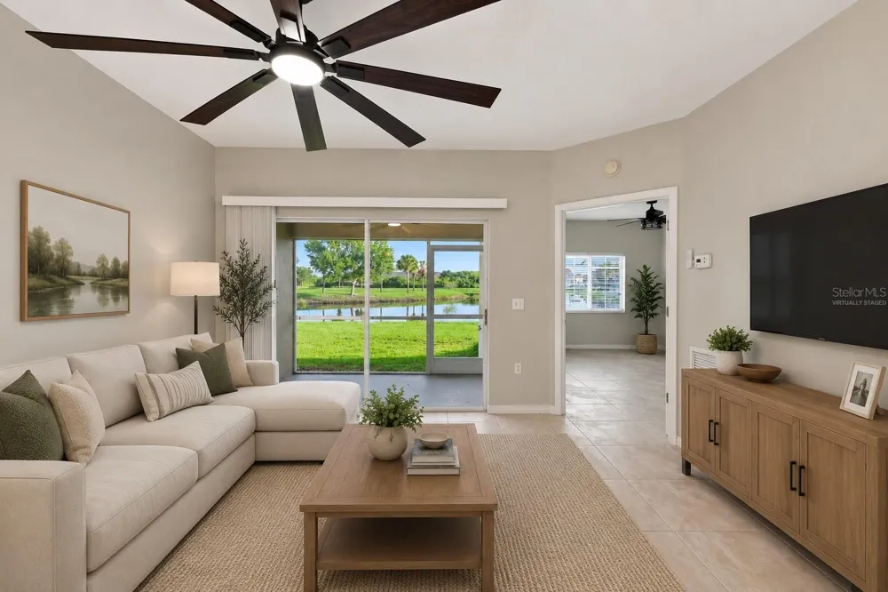 6421 CYPRESSDALE DRIVE #101 Riverview, FL 33578