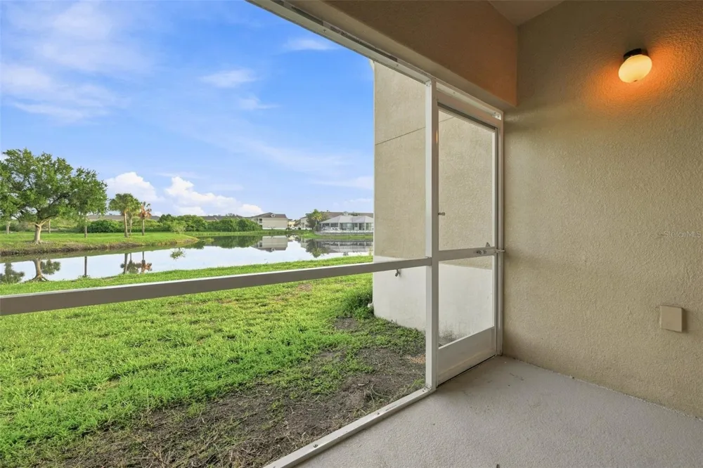 6421 CYPRESSDALE DRIVE #101 Riverview, FL 33578