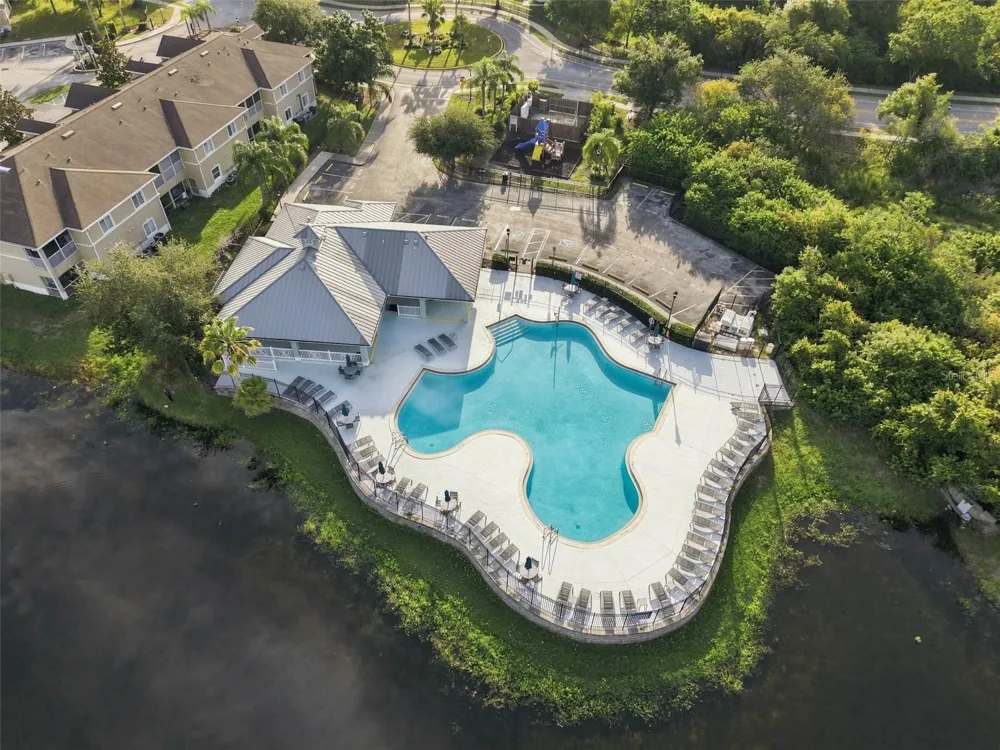 6421 CYPRESSDALE DRIVE #101 Riverview, FL 33578