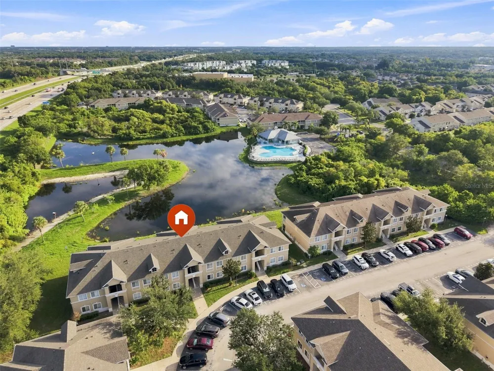 6421 CYPRESSDALE DRIVE #101 Riverview, FL 33578