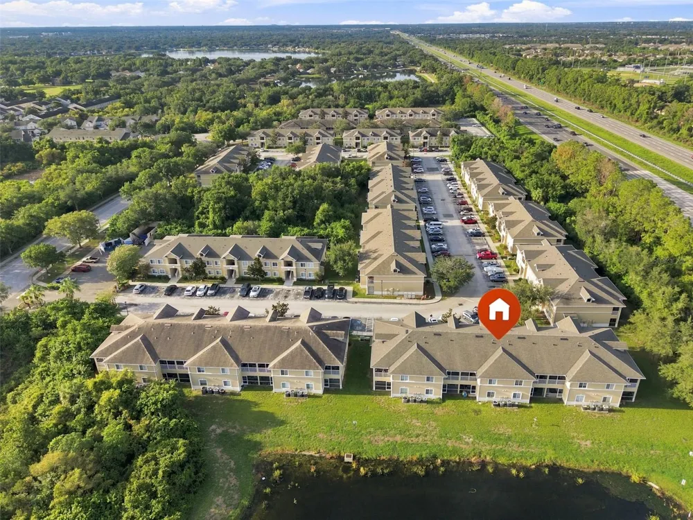 6421 CYPRESSDALE DRIVE #101 Riverview, FL 33578