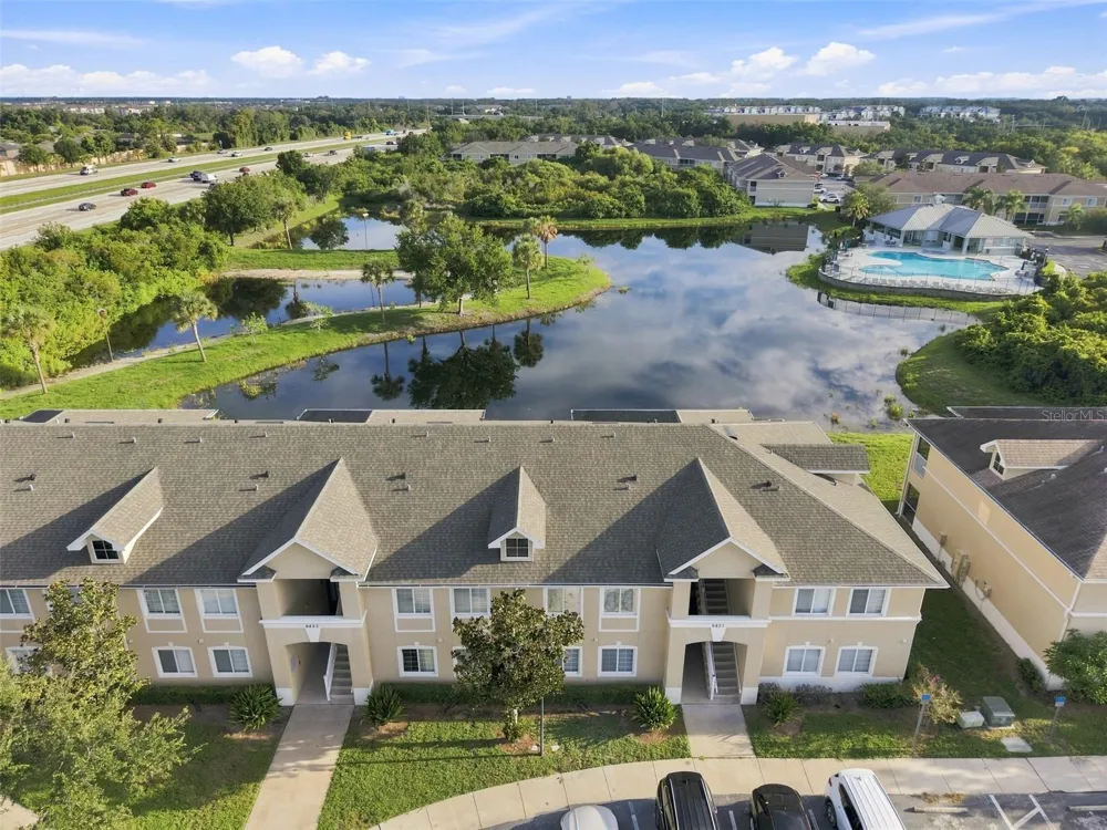 6421 CYPRESSDALE DRIVE #101 Riverview, FL 33578