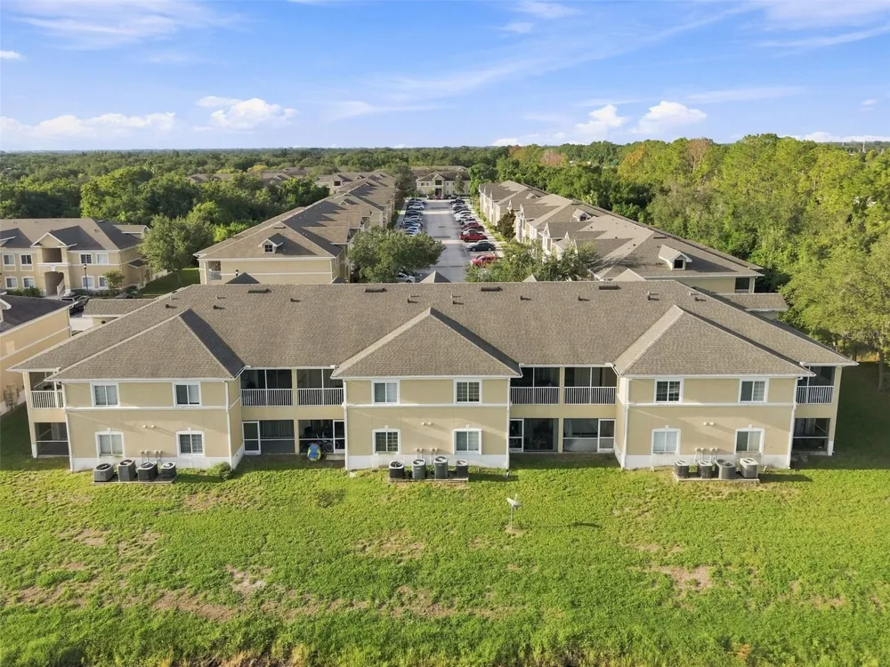 6421 CYPRESSDALE DRIVE #101 Riverview, FL 33578