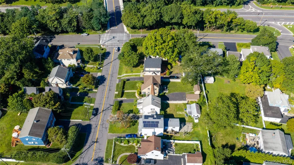 136 Grant Avenue White Plains, NY 10604