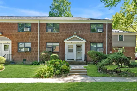 68-89 218th Street #Duplex