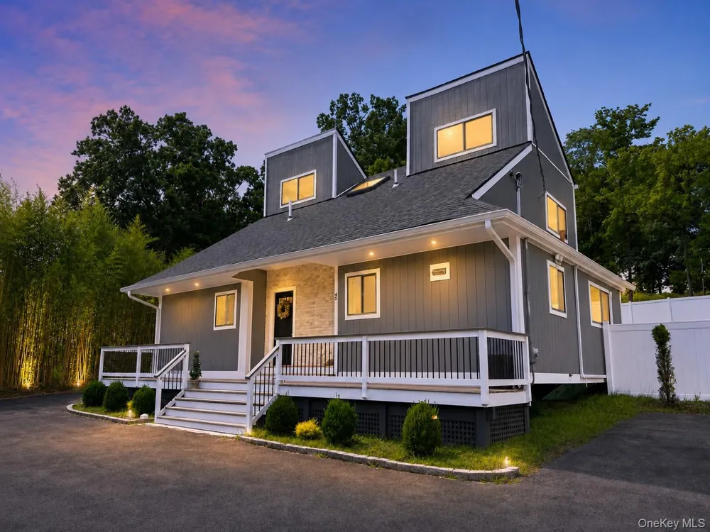 45 Randall Heights Middletown, NY 10940