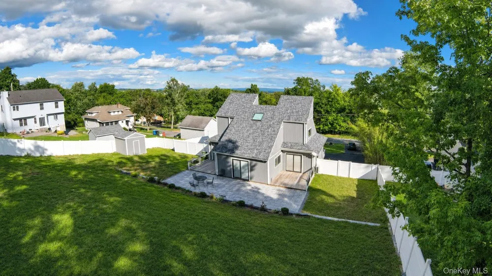45 Randall Heights Middletown, NY 10940