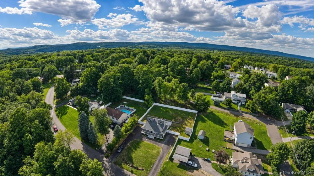 45 Randall Heights Middletown, NY 10940