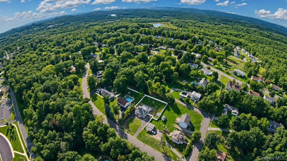 45 Randall Heights Middletown, NY 10940