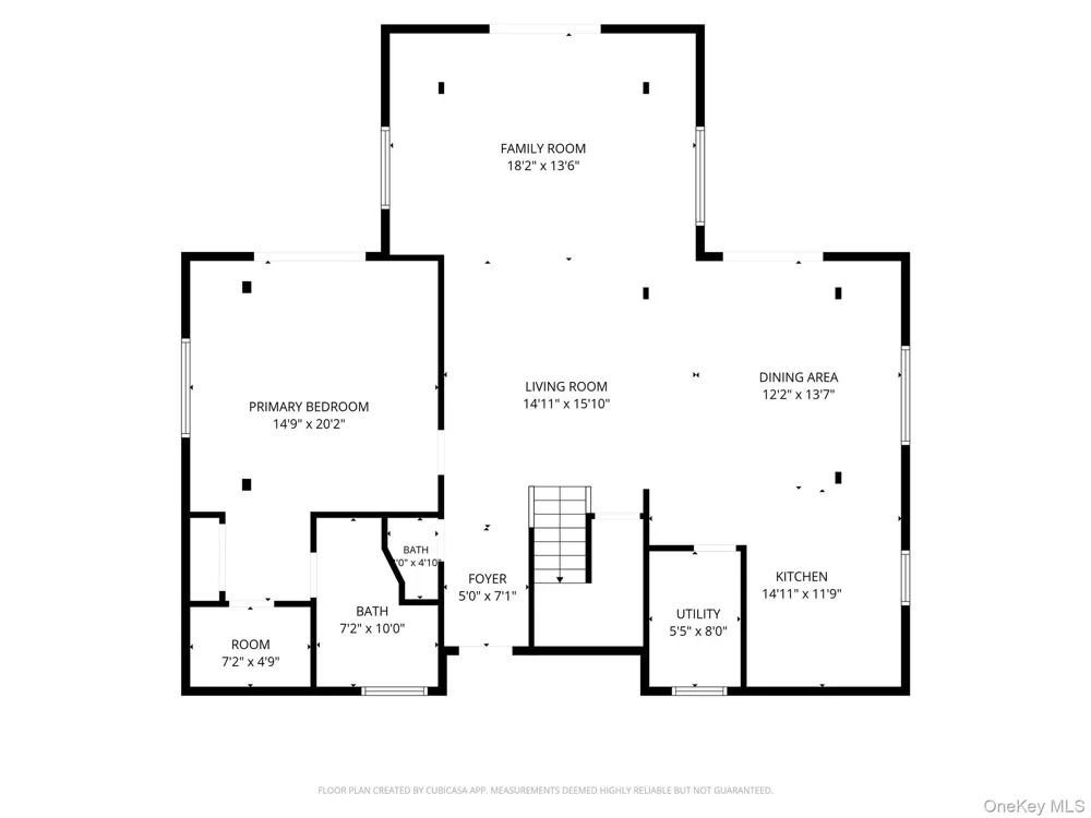 45 Randall Heights Middletown, NY 10940