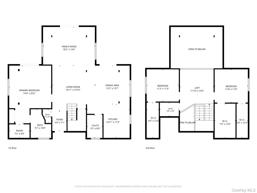 45 Randall Heights Middletown, NY 10940
