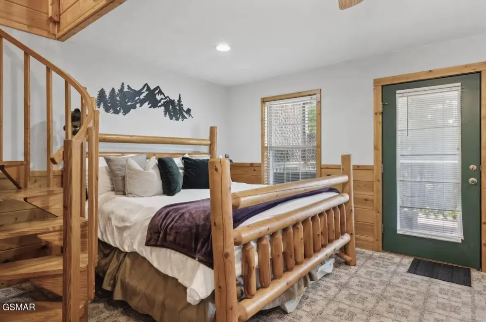 3855 Millers Ridge Way Sevierville, TN 37862