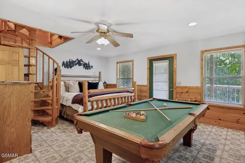 3855 Millers Ridge Way Sevierville, TN 37862