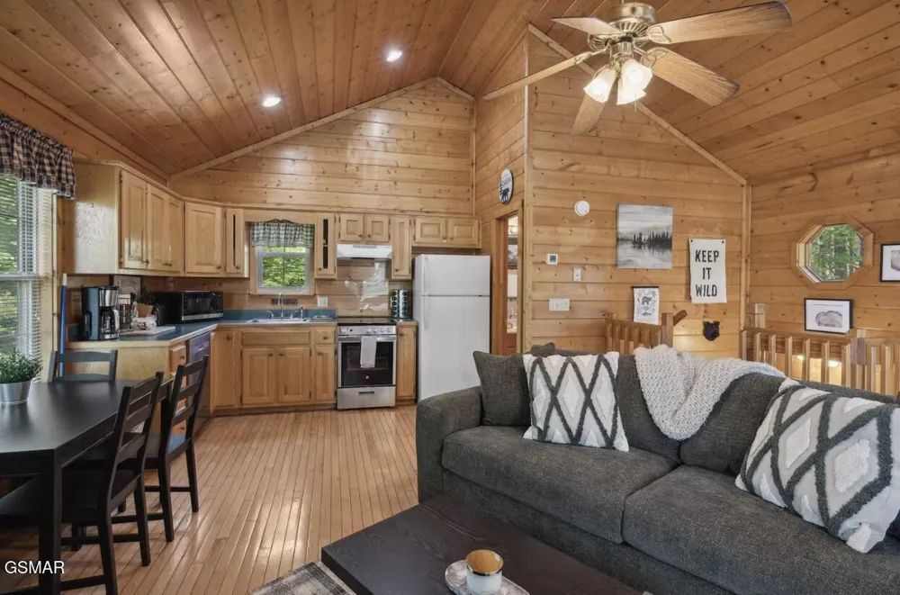3855 Millers Ridge Way Sevierville, TN 37862