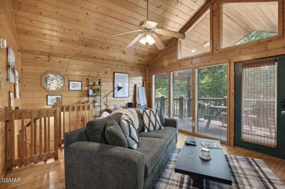 3855 Millers Ridge Way Sevierville, TN 37862