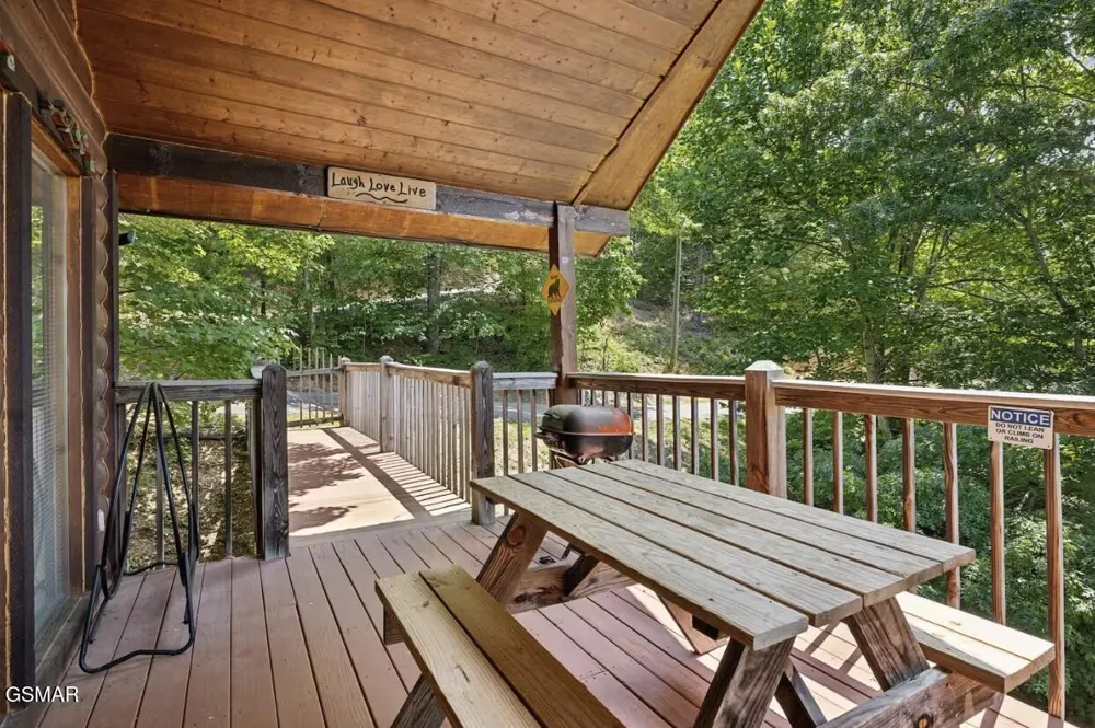 3855 Millers Ridge Way Sevierville, TN 37862